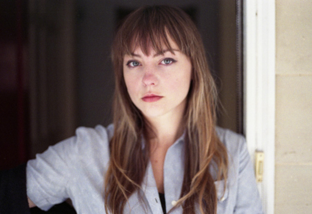 Angel Olsen, de estreno