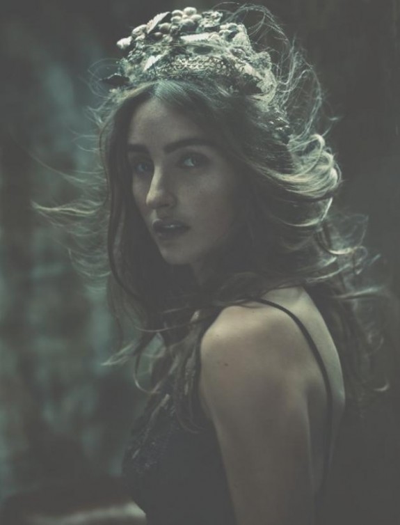 Banks volvía esta semana con Brain