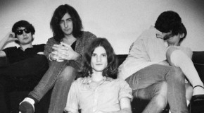 Celica XX // “Están llegando bandas que, otro tipo de industria, podrían incluirse en una nueva escena”