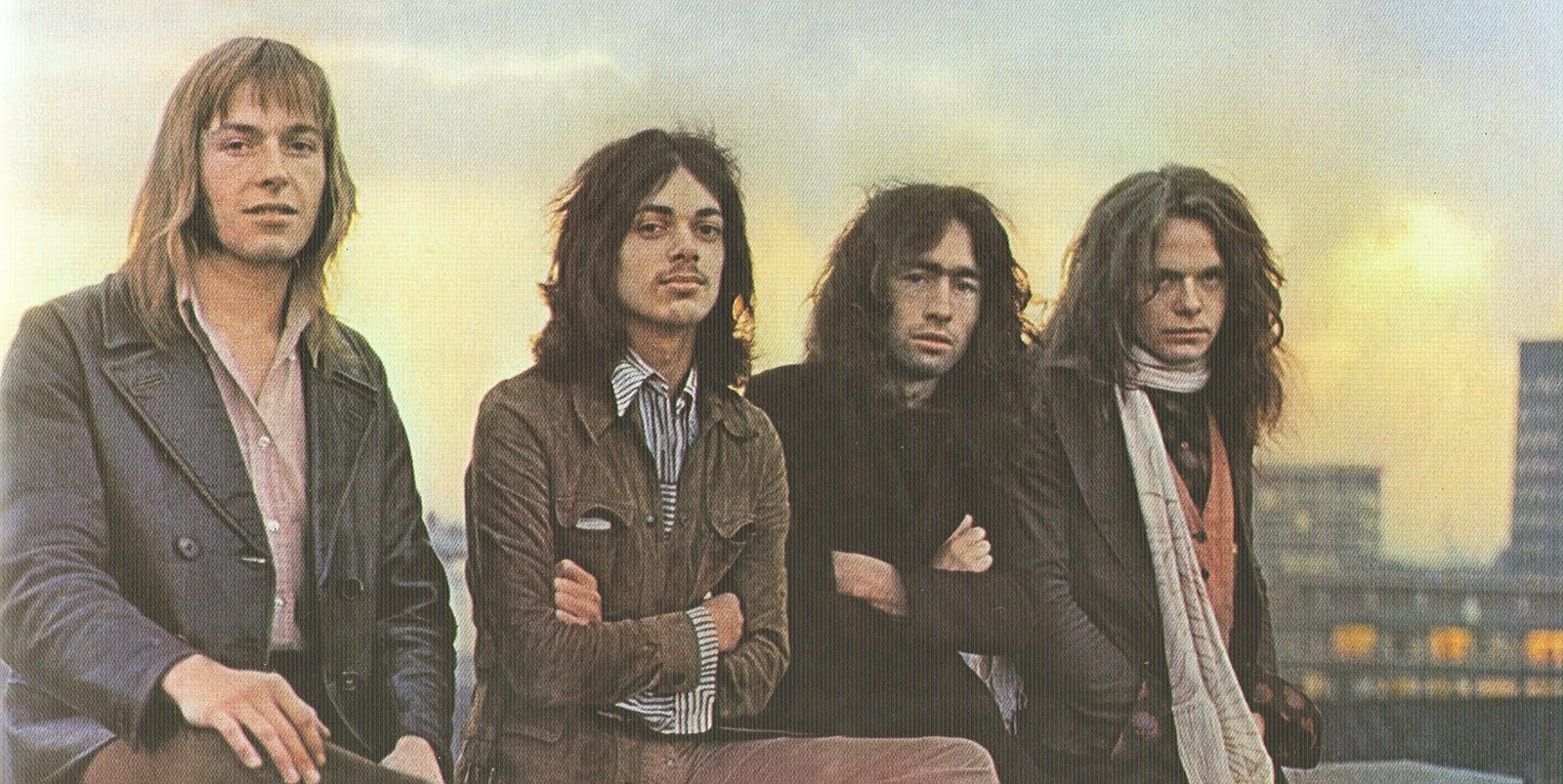 ADIÓS A ANDY FRASER, LEGENDARIO BAJISTA DE FREE
