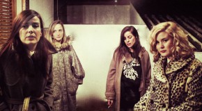 Panty Pantera, Brigitte Laverne, Power Burkas o Da Souza, entre las bandas seleccionadas para Converse Rubber Tracks